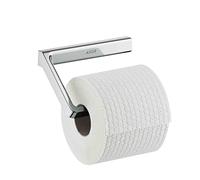 AXOR Universal Softsquare Dérouleur de papier toilette, 42846000,