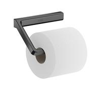 AXOR Universal Softsquare Dérouleur de papier toilette, 42846330,