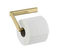AXOR Universal Softsquare Dérouleur de papier toilette, 42846990,