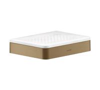 AXOR Universal Softsquare Porte-savon, 42803140,