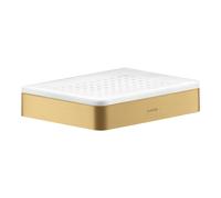 AXOR Universal Softsquare Porte-savon, 42803250,