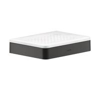 AXOR Universal Softsquare Porte-savon, 42803340,