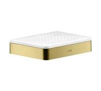 AXOR Universal Softsquare Porte-savon, 42803990,