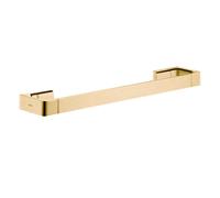 AXOR Universal Softsquare Porte-serviettes de bain, 42837250,