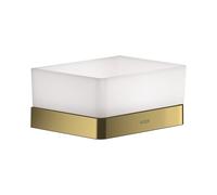 AXOR Universal Softsquare Tablette de douche, 42802250,