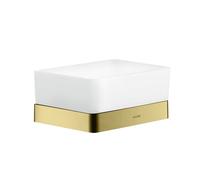 AXOR Universal Softsquare Tablette de douche, 42802990,
