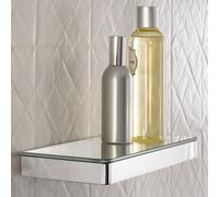 AXOR Universal Softsquare Tablette de douche, 42838000,