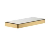 hansgrohe Etagère Axor 42838250 300 mm, optique or brossé
