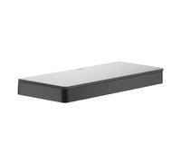 AXOR Universal Softsquare Tablette de douche, 42838340,