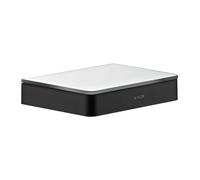 AXOR Universal Softsquare Tablette de douche, 42840670,