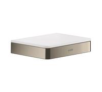 AXOR Universal Softsquare Tablette de douche, 42840820,