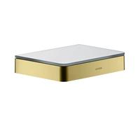 AXOR Universal Softsquare Tablette de douche, 42840990,