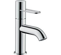 Axor Uno 3 robinet de lavabo 70 poignée étrier sans garniture de vidage chromé 38021000
