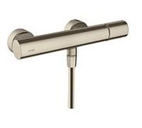 Axor Uno 45600820 Nickel brossé, sans poignée, surface