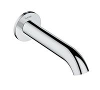 Axor Uno bec pour mitigeur de baignoire chrome 38411000