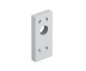 AXOR Uno Cale de compensation de carrelage, 96397000,