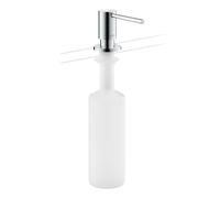 AXOR Uno Distributeur de produit vaisselle, 42818330,