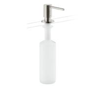 AXOR Uno Distributeur de produit vaisselle, 42818340,