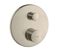 Axor Uno mitigeur bain-douche encastrée || 45405820