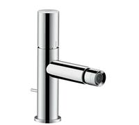 Axor Uno - Mitigeur de bidet avec vidage, chrome 45200000