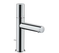 Axor Uno - Mitigeur de lavabo 110 avec vidage, chrome 45001000
