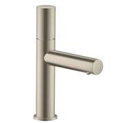Axor Uno mitigeur de lavabo sur pied nickel 45002820