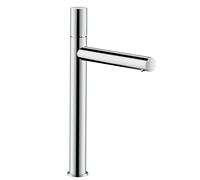 Axor Mitigeur de lavabo sur pied Uno 260 chrome 45004000