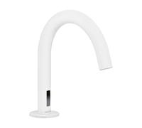 AXOR Uno Mitigeur de lavabo à déclenchement sans contact, 38010700,