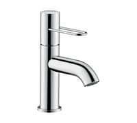 Axor Uno mitigeur de lavabo sur pied chrome 38021000