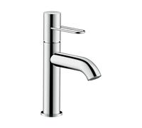 Axor Uno mitigeur de lavabo sur pied chrome 38026000