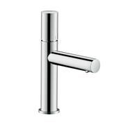 Axor Uno mitigeur de lavabo sur pied chrome 45002000