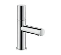 Axor Uno mitigeur de lavabo sur pied chrome 45005000