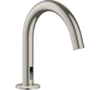 Axor Uno mitigeur de lavabo sur pied électronique || 38010800
