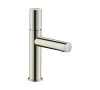Axor Uno mitigeur de lavabo sur pied nickel 45002820