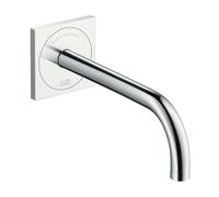 Axor Uno2 mitigeur de lavabo encastrée électronique chrome 38120000