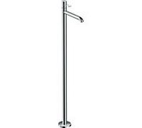 Axor Uno mitigeur lavabo 38037000 chromé , colonne