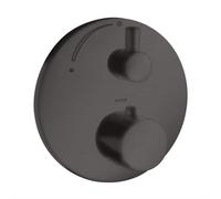AXOR Uno Mitigeur thermostatique de douche encastré, 38700340,