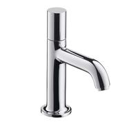 hansgrohe Axor Starck hansgrohe Axor Starck 38130000 chromé, uniquement pour raccordement eau froide