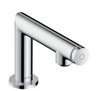 Axor Uno - Robinet sur plage Select, chrome 45130000
