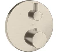 Axor Uno2 mitigeur bain-douche encastrée avec thermostat || 38720820