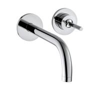 Axor Uno2 mitigeur de lavabo encastrée || 38116340