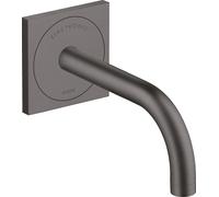 Axor Uno2 mitigeur de lavabo encastrée électronique || 38119340