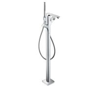 Hansgrohe Mitigeur bain-douche Axor Urquiola 11422000 autoportant thermostatique chromé