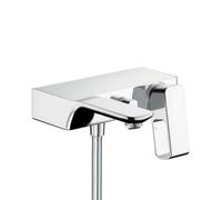 hansgrohe raccord de baignoire Axor Urquiola 11420000 Surface, chromé