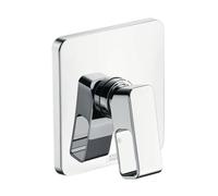 Axor Urquiola mitigeur de douche encastrée chrome 11625000