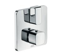 Axor Urquiola mitigeur de douche encastrée oui chrome 11732000