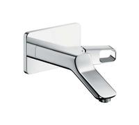 Axor Mitigeur de lavabo encastré Urquiola 11026000 Chrome