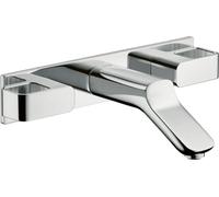 Axor Urquiola mitigeur de lavabo encastrée acier 11042800