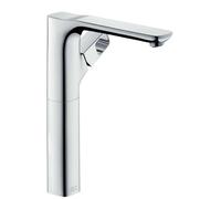 hansgrohe Axor Urquiola lavabo Axor Urquiola 1103500 chromé , pour lavabos