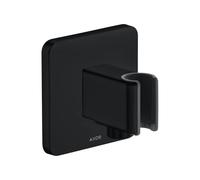 AXOR Urquiola Support de douchette avec raccord de flexible, 11626670,